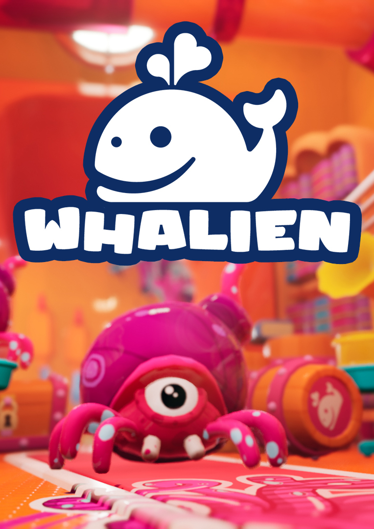 WHALIEN
